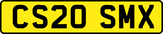 CS20SMX