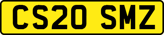 CS20SMZ