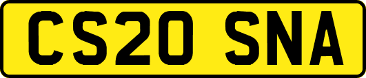 CS20SNA