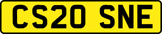 CS20SNE