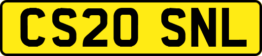 CS20SNL