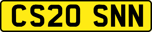 CS20SNN