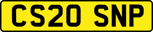 CS20SNP