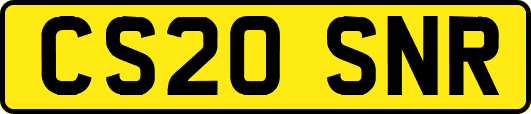 CS20SNR