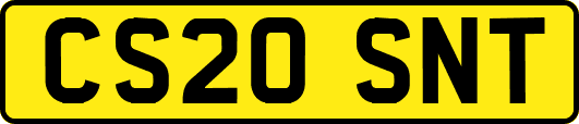 CS20SNT