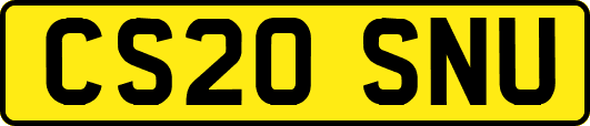 CS20SNU
