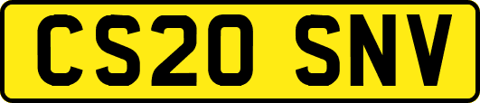 CS20SNV