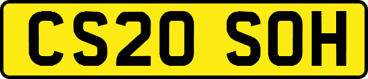 CS20SOH