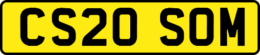 CS20SOM