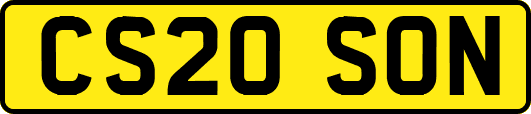 CS20SON