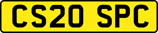 CS20SPC