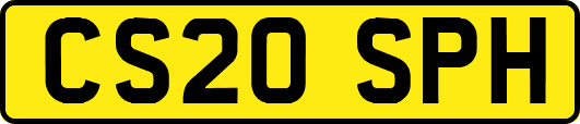 CS20SPH