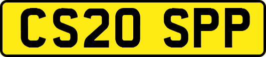 CS20SPP