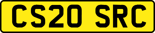 CS20SRC