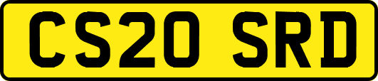 CS20SRD