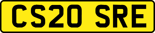 CS20SRE