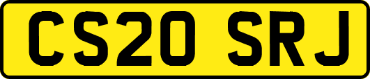 CS20SRJ