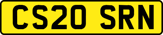 CS20SRN