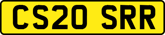 CS20SRR