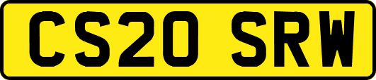CS20SRW