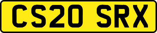 CS20SRX