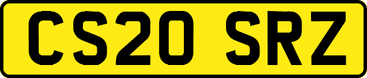 CS20SRZ