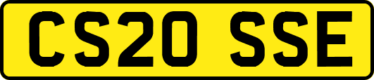 CS20SSE