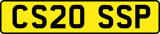 CS20SSP