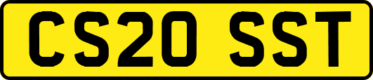 CS20SST