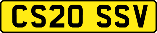 CS20SSV