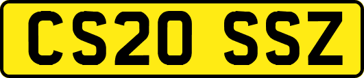 CS20SSZ
