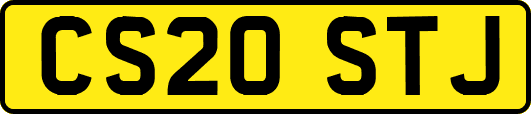 CS20STJ