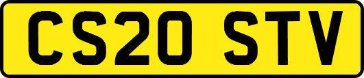 CS20STV