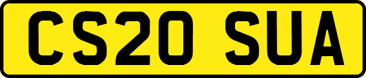 CS20SUA