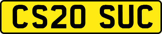 CS20SUC