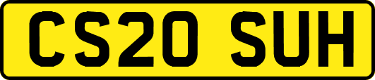 CS20SUH