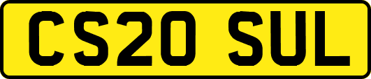 CS20SUL