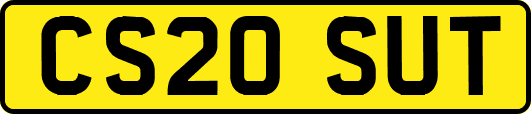 CS20SUT