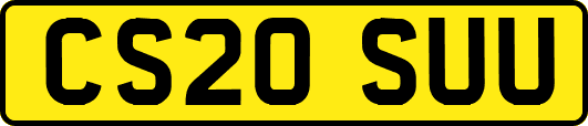 CS20SUU