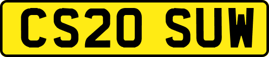 CS20SUW
