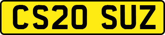CS20SUZ