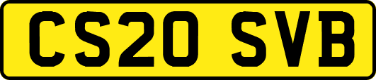 CS20SVB