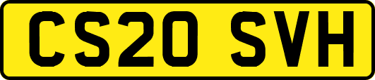 CS20SVH