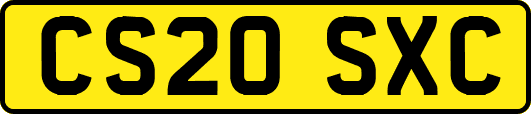 CS20SXC