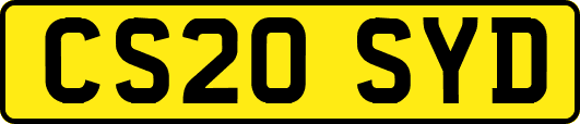 CS20SYD