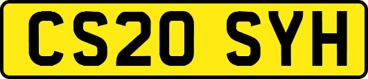 CS20SYH