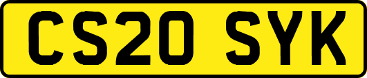 CS20SYK