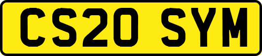 CS20SYM