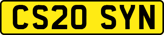 CS20SYN