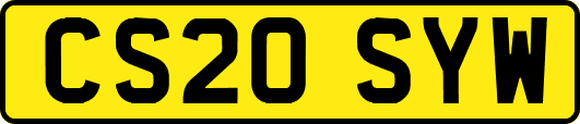 CS20SYW